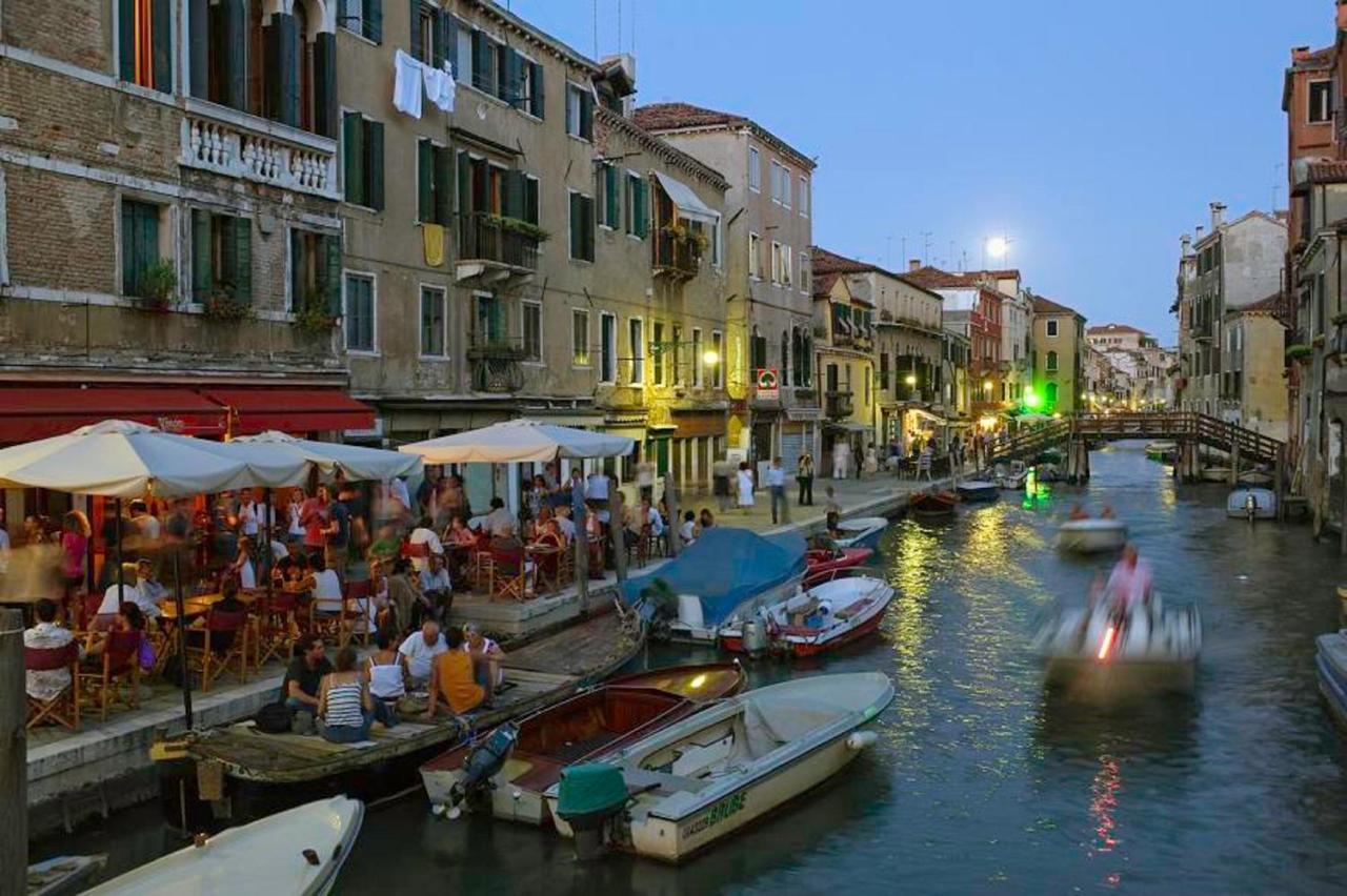 Tintoretto Vista Real Venice Veneza Exterior foto