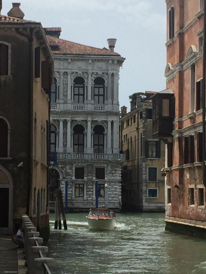 Tintoretto Vista Real Venice Veneza Exterior foto