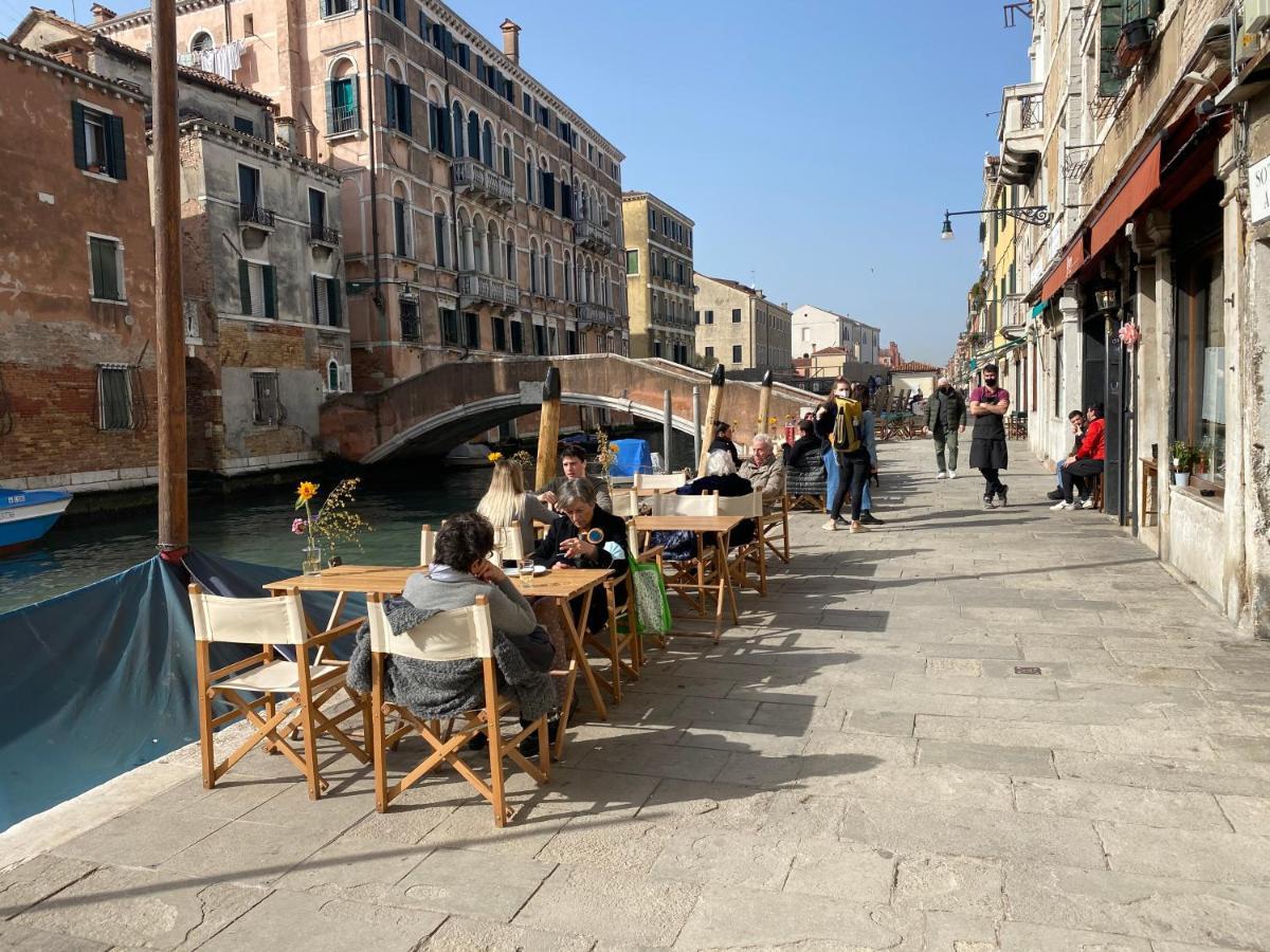 Tintoretto Vista Real Venice Veneza Exterior foto