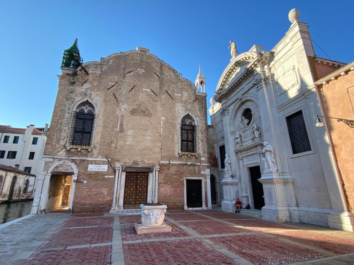 Tintoretto Vista Real Venice Veneza Exterior foto