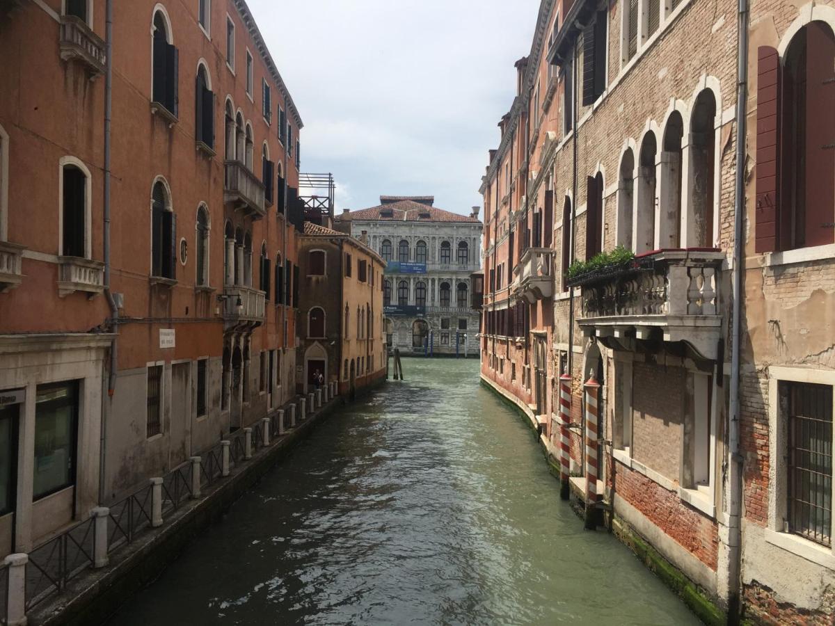 Tintoretto Vista Real Venice Veneza Exterior foto
