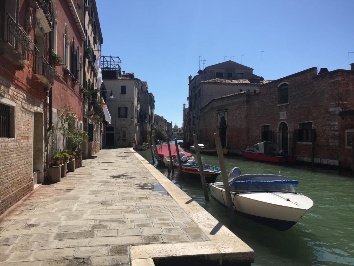 Tintoretto Vista Real Venice Veneza Exterior foto