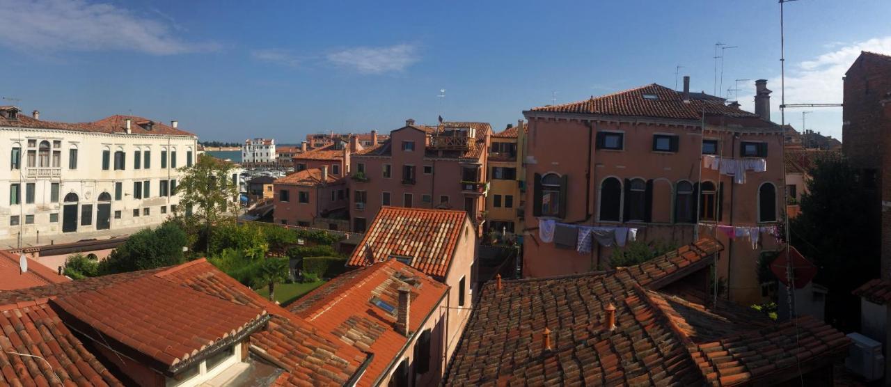 Tintoretto Vista Real Venice Veneza Exterior foto